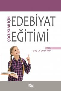 Çocuklar İçin Edebiyat Eğitimi