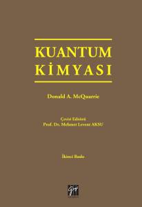 Kuantum Kimyası