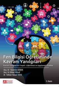 Fen Bilgisi Öğretiminde Kavram Yanılgıları