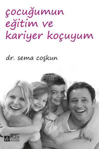 Çocuğumun Eğitim Ve Kariyer Koçuyum