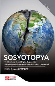 Sosyotopya