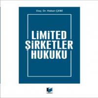 Limited Şirketler Hukuku
