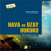 Hava Ve Uzay Hukuku