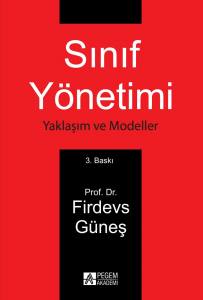 Sınıf Yönetimi Yaklaşım ve Modeller