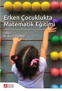 Erken Çocuklukta Matematik Eğitimi