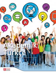 Akademik Türkçe