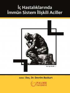 İç Hastalıklarında İmmün Sistem İlişkili Aciller