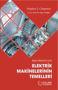 Elektrik Makinelerinin Temelleri