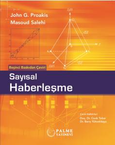 Sayısal Haberleşme