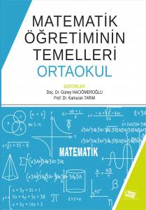 Matematik Öğretiminin Temelleri: Ortaokul