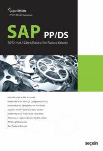 Sap Pp/Ds  Sap S/4 Hana – Gelişmiş Planlama – İleri Planlama Yöntemleri