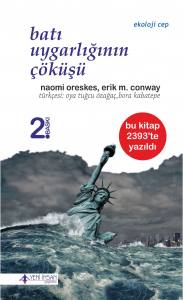 Batı Uygarlığının Çöküşü