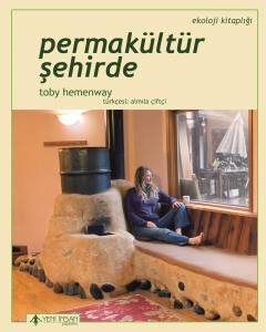 Permakültür Şehi̇rde