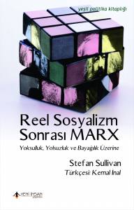 Reel Sosyali̇zm Sonrası Marx