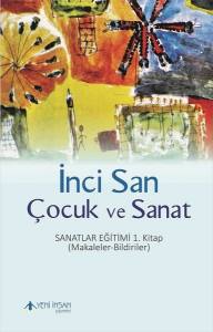 Çocuk Ve Sanat (2. Baskı)