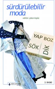 Sürdürülebi̇li̇r Moda (2. Baskı)