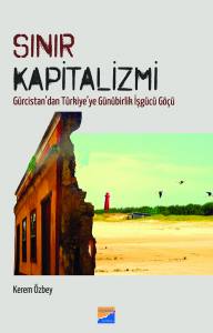 Sınır Kapi̇tali̇zmi̇