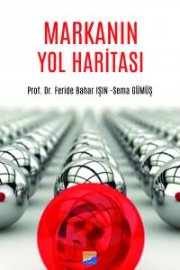 Markanın Yol Hari̇tası