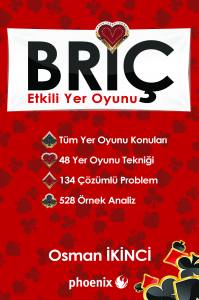 Briç - Etkili Yer Oyunu