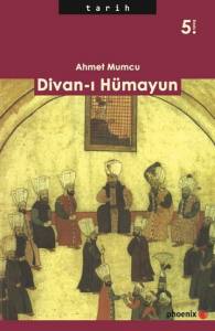 Di̇van-I Hümayun