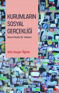 Kurumların Sosyal Gerçekli̇ği̇