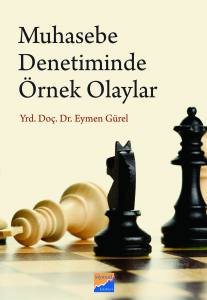 Muhasebe Deneti̇mi̇nde Örnek Olaylar