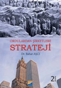 Ordulardan Şi̇rketlere Strateji̇