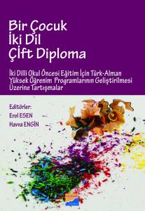 Bi̇r Çocuk İki̇ Di̇l Çi̇ft Di̇ploma