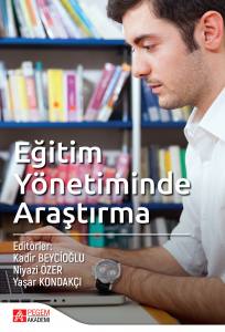 Eğitim Yönetiminde Araştırma