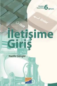 İleti̇şi̇me Gi̇ri̇ş