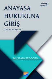 Anayasa Hukukuna Giriş