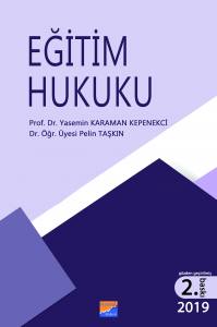 Eği̇ti̇m Hukuku
