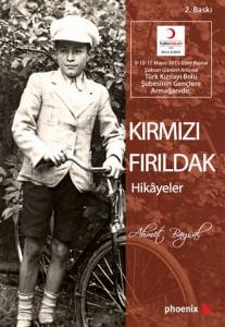 Kırmızı Fırıldak