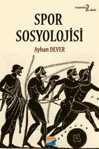 Spor Sosyoloji̇si̇