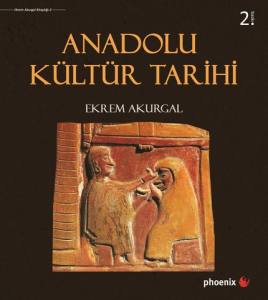 Anadolu Kültür Tari̇hi̇ (Ci̇ltli̇)