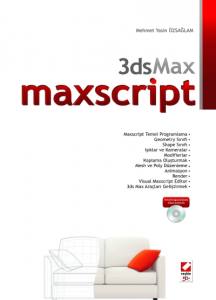 3Ds Max, Maxscript