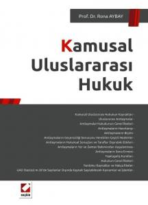 Kamusal Uluslararası Hukuk