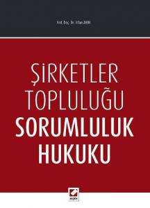 Şirketler Topluluğu Sorumluluk Hukuku