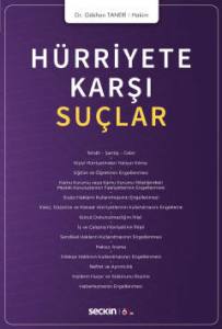 Hürriyete Karşı Suçlar