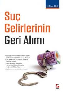 Suç Gelirlerinin Geri Alımı