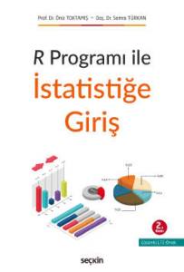 R Programı İle İstati̇sti̇ğe Gi̇ri̇ş