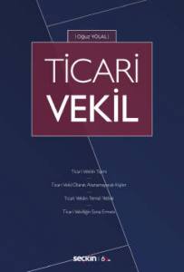 Ticari Vekil