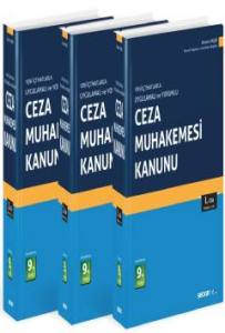 Ceza Muhakemesi̇ Kanunu