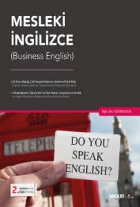 Mesleki İngilizce (Business English)