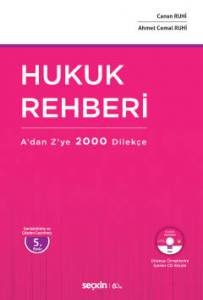 Hukuk Rehberi