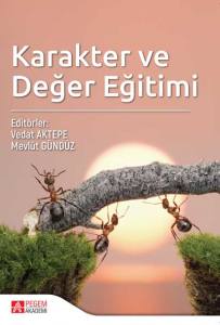 Karakter Ve Değer Eği̇ti̇mi̇