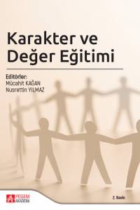 Karakter Ve Değer Eği̇ti̇mi̇