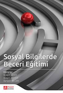 Sosyal Bi̇lgi̇lerde Beceri̇ Eği̇ti̇mi̇