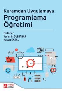 Kuramdan Uygulamaya Programlama Öğretimi