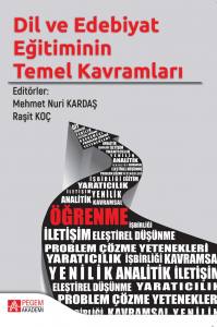 Di̇l Ve Edebi̇yat Eği̇ti̇mi̇ni̇n Temel Kavramları